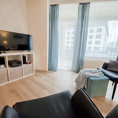 Groemitz-center 317 Apartamento