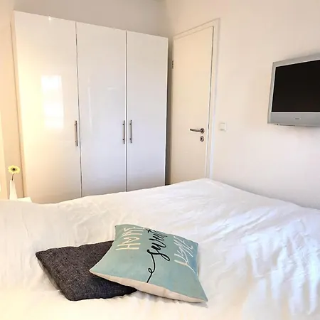 Apartamento Groemitz-center 317