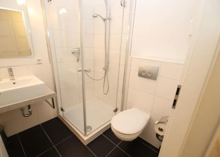 Groemitz-center 317 Apartamento *