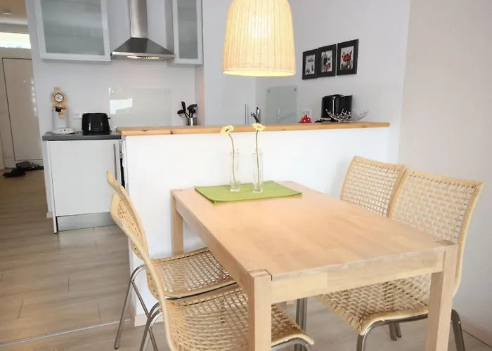 Groemitz-center 317 Grömitz