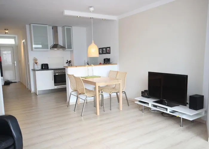 Groemitz-center 317 Apartamento *