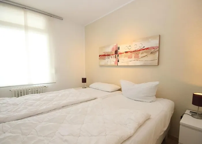 Apartamento Groemitz-center 317 *