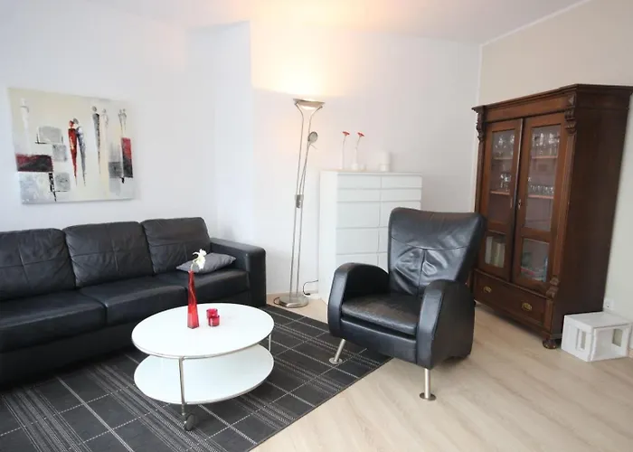 Groemitz-center 317 Grömitz