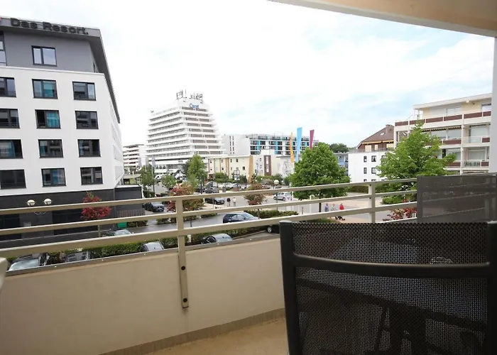 Groemitz-center 317 *