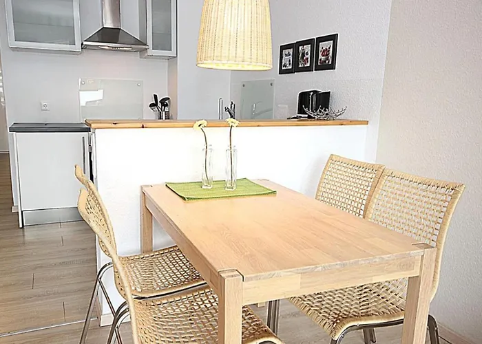 Apartamento Groemitz-center 317 *