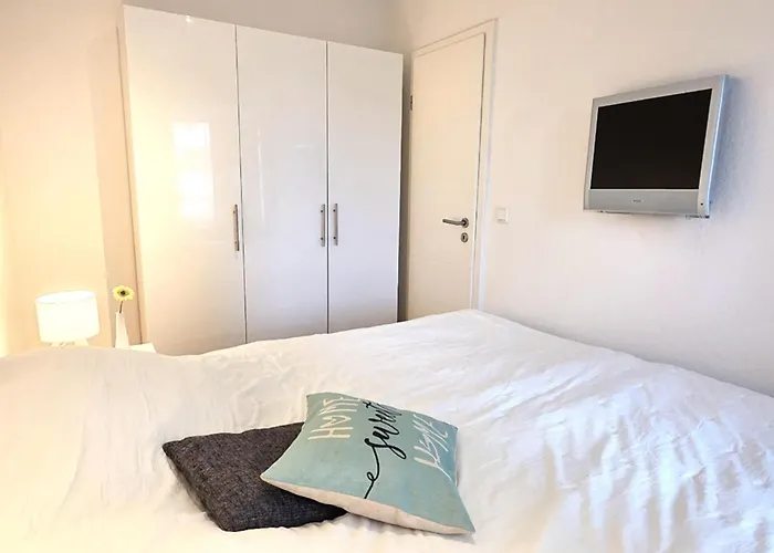 Apartamento Groemitz-center 317